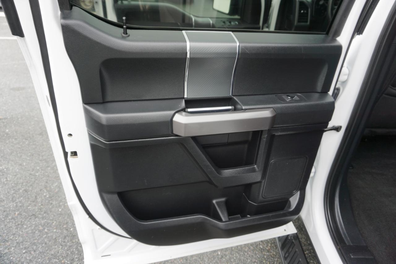 Ford F-150  2019