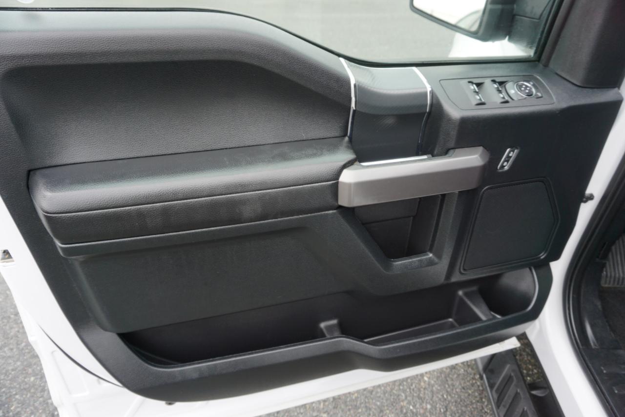 Ford F-150  2019