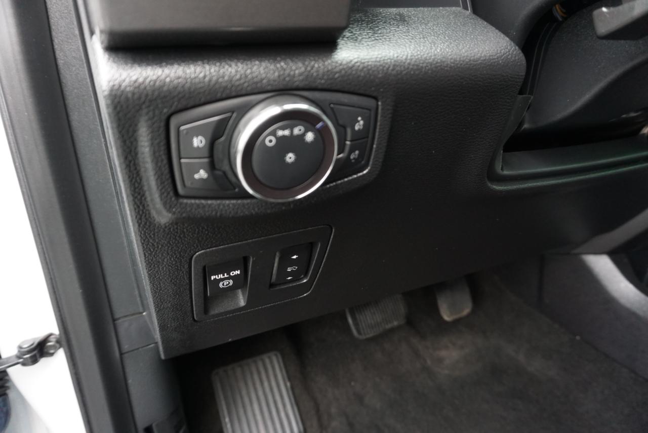 Ford F-150  2019
