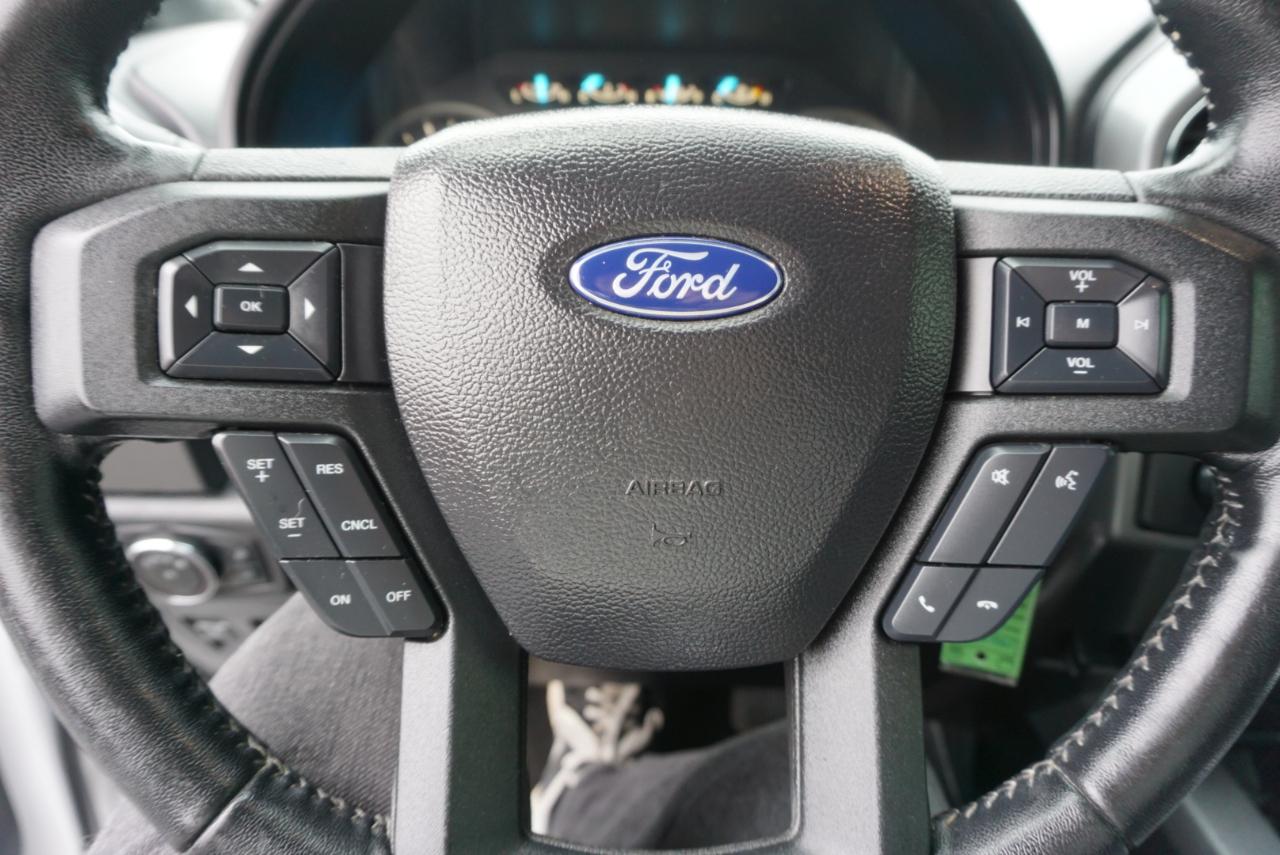 Ford F-150  2019