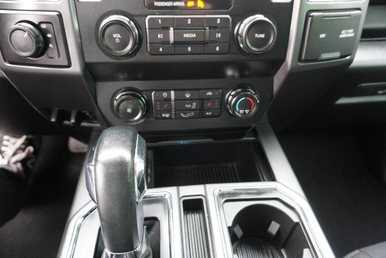 Ford F-150  2019