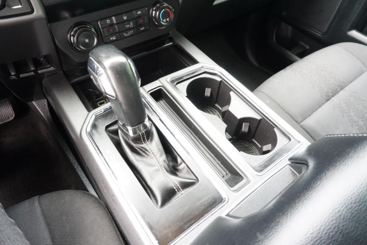 Ford F-150  2019