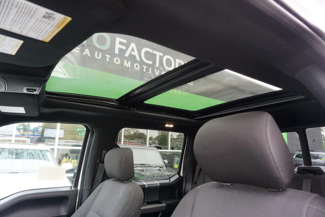 Ford F-150  2019