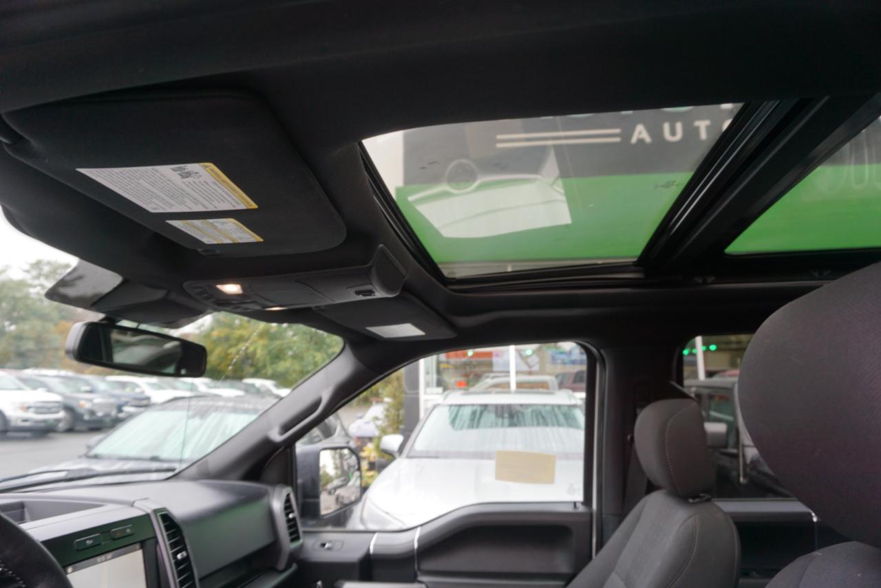 Ford F-150  2019