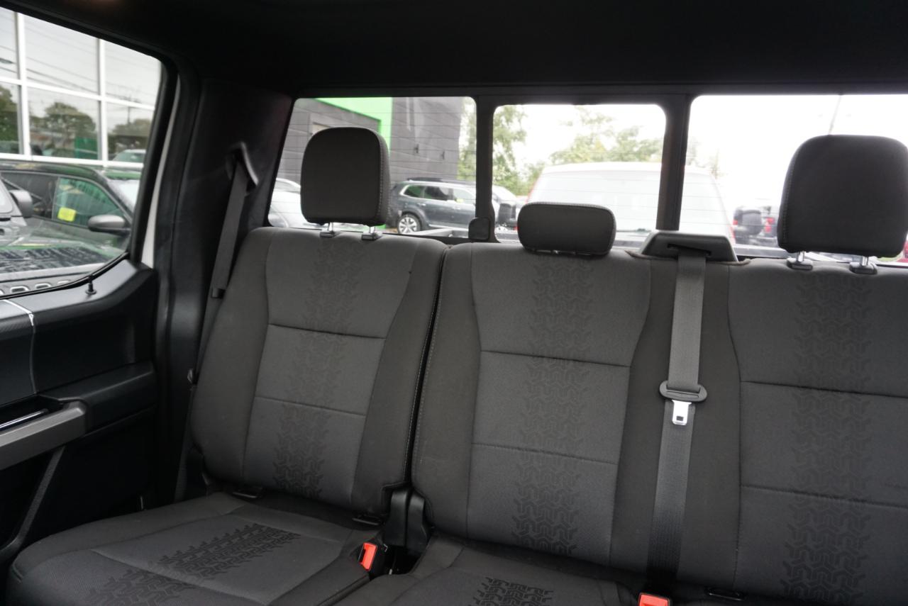 Ford F-150  2019