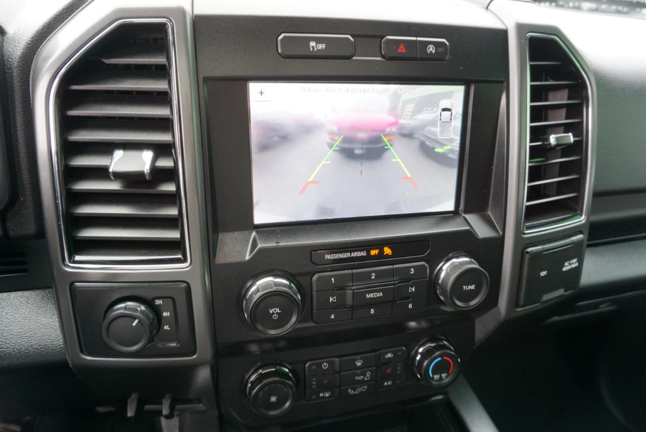 Ford F-150  2019