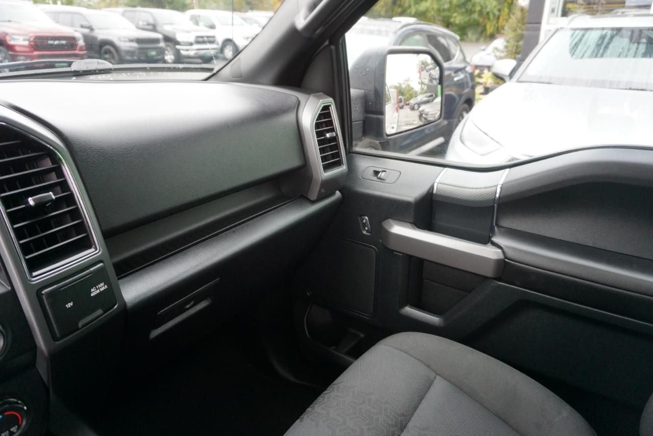 Ford F-150  2019