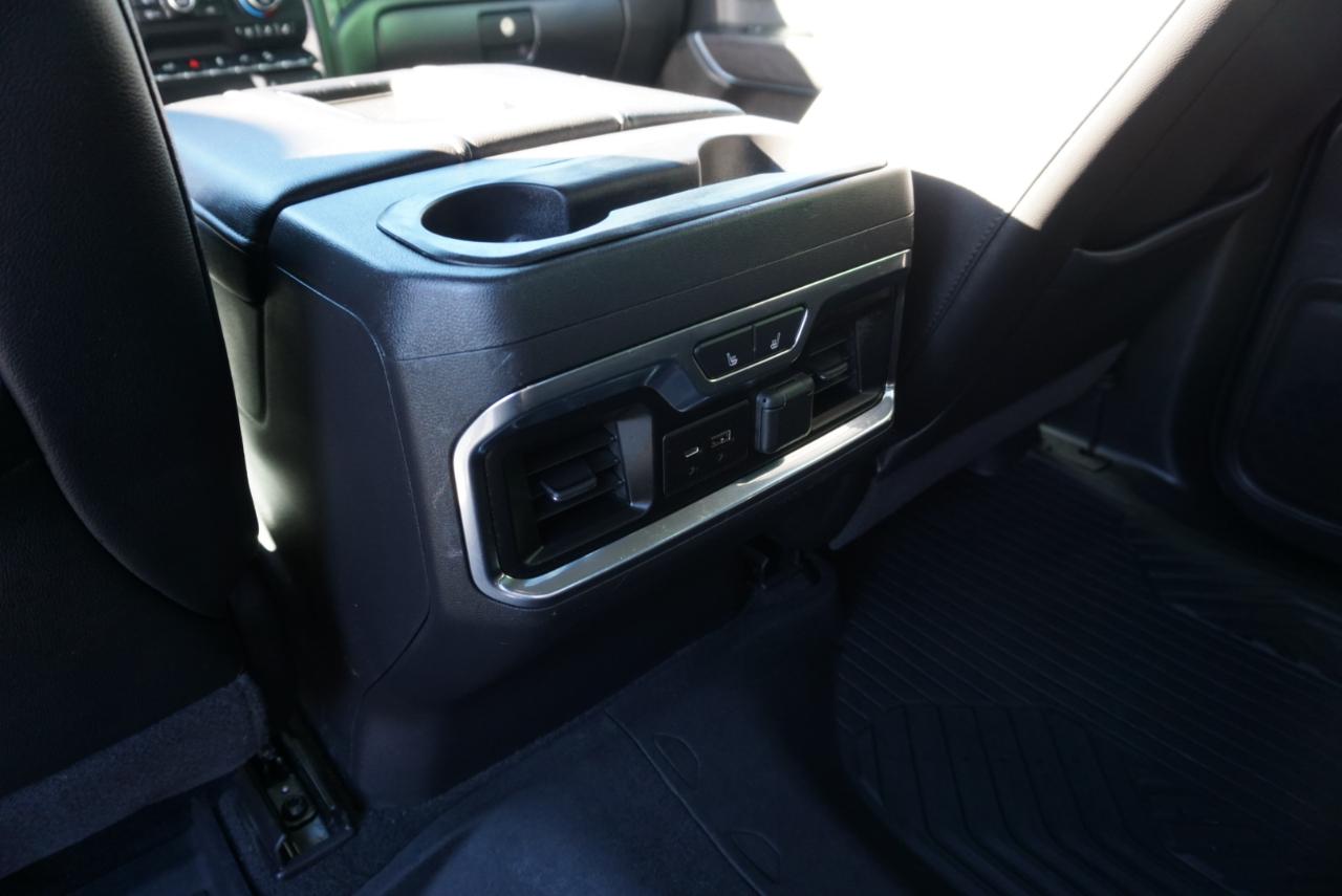 Chevrolet Silverado 1500  2020