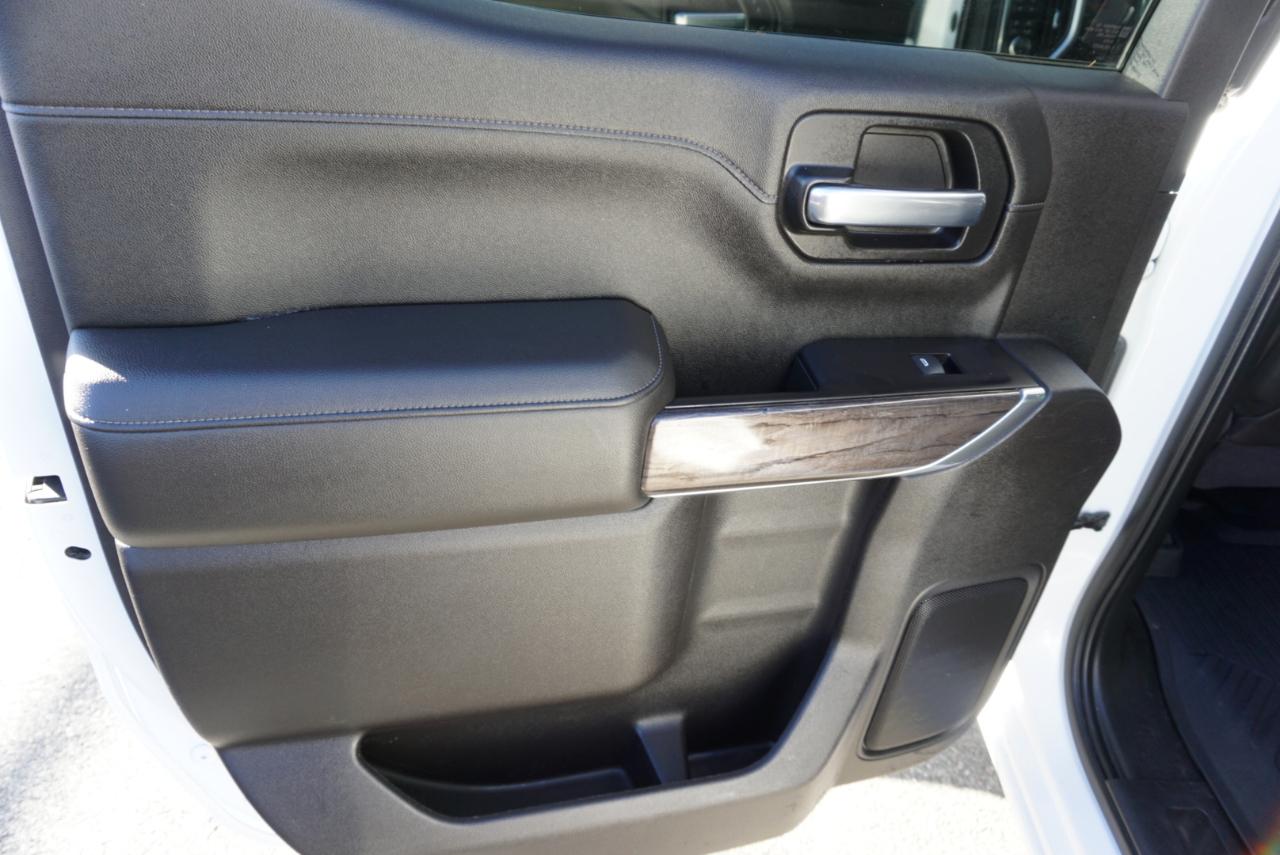 Chevrolet Silverado 1500  2020