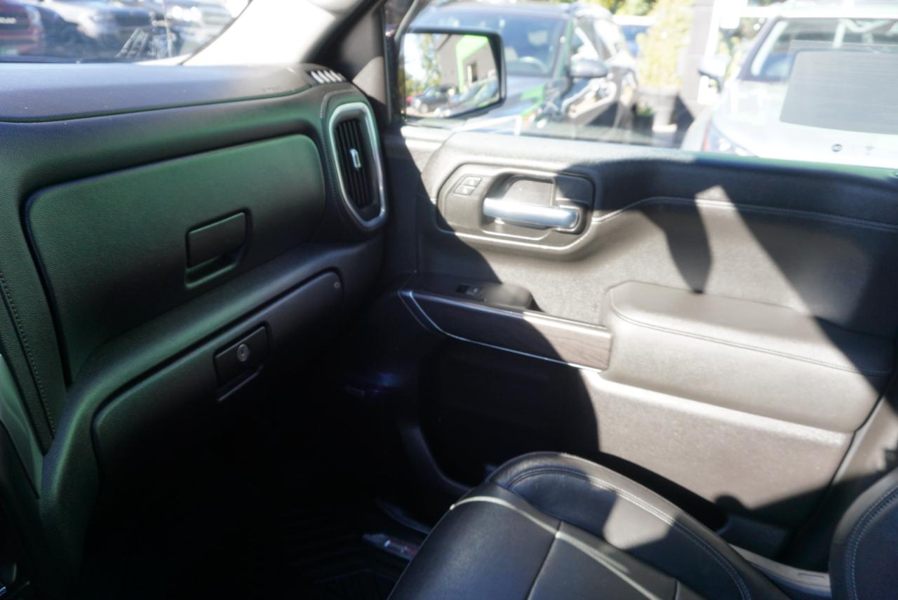 Chevrolet Silverado 1500  2020