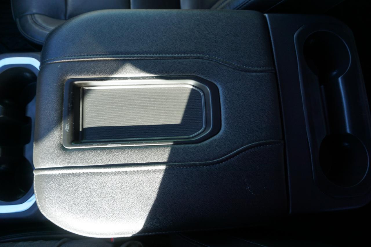 Chevrolet Silverado 1500  2020