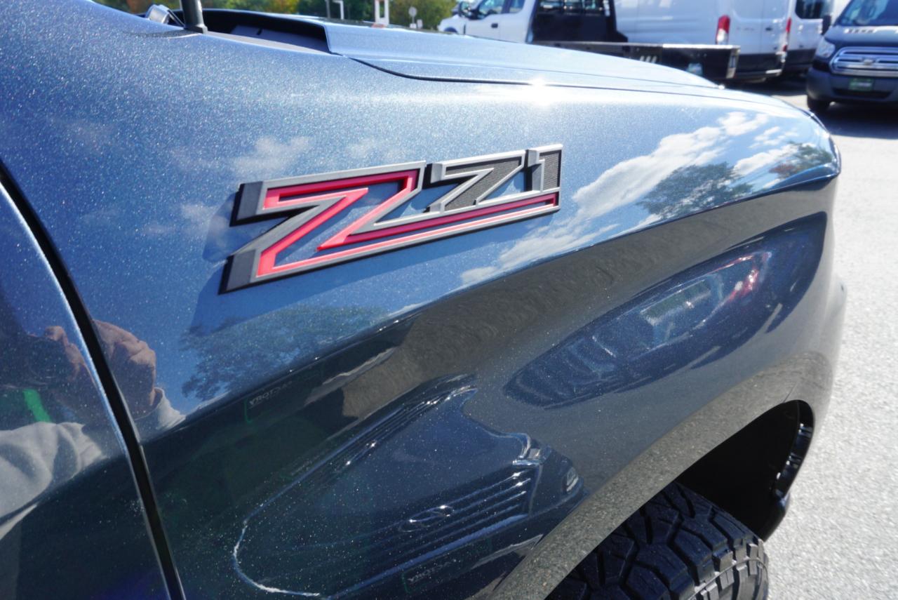 Chevrolet Silverado 1500  2019