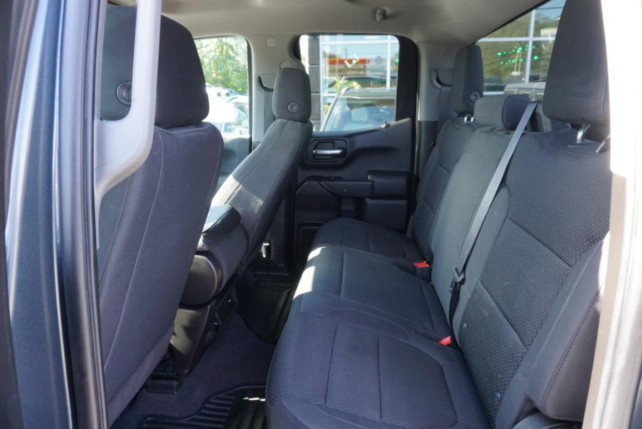 Chevrolet Silverado 1500  2019