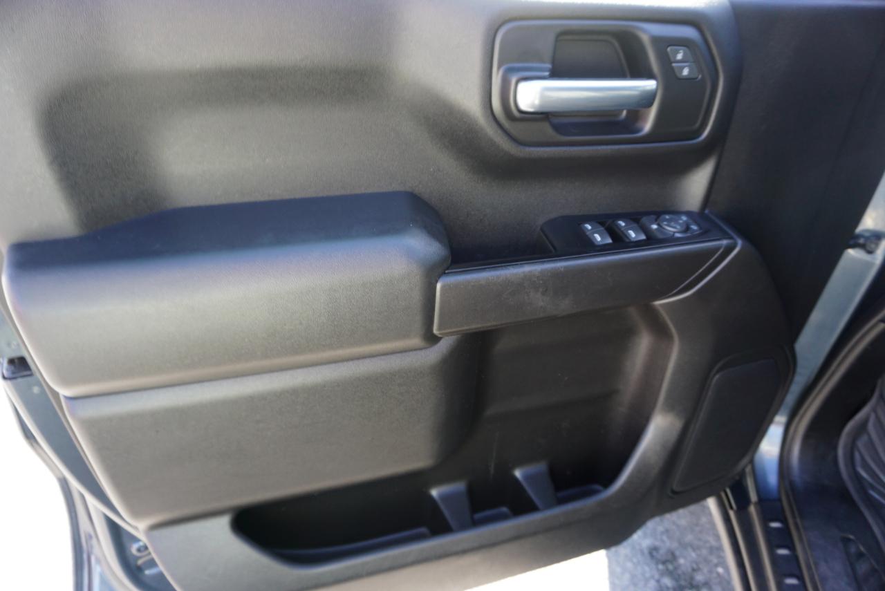 Chevrolet Silverado 1500  2019