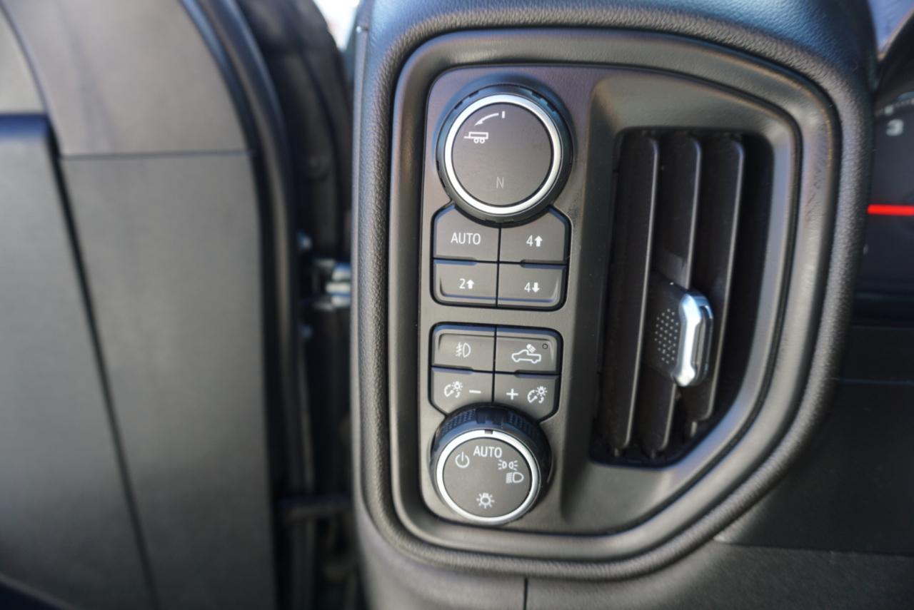 Chevrolet Silverado 1500  2019