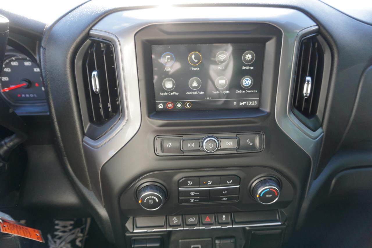 Chevrolet Silverado 1500  2019