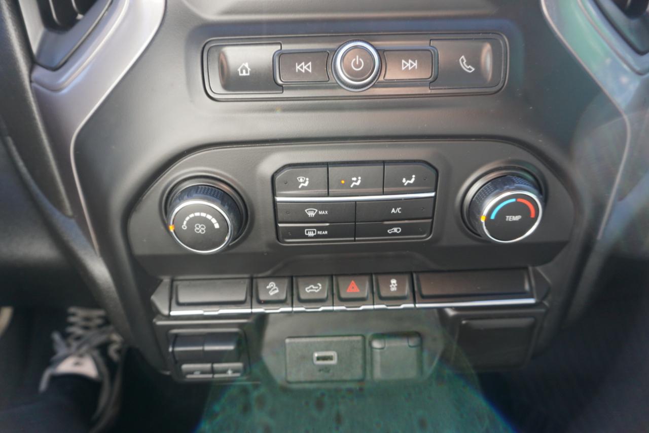 Chevrolet Silverado 1500  2019