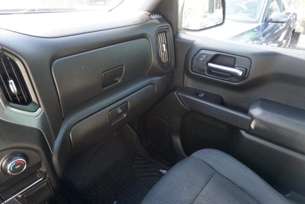 Chevrolet Silverado 1500  2019