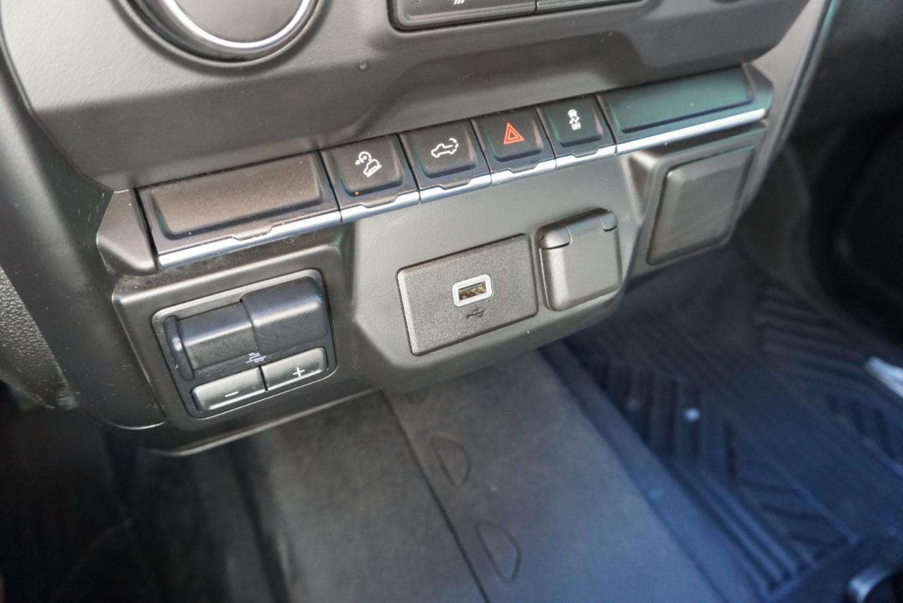Chevrolet Silverado 1500  2019