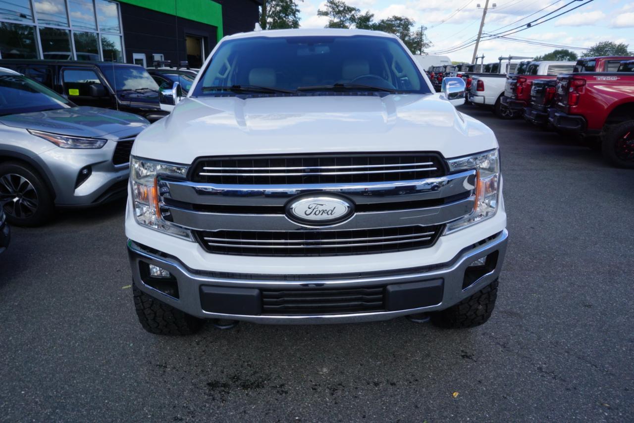 Ford F-150  2018