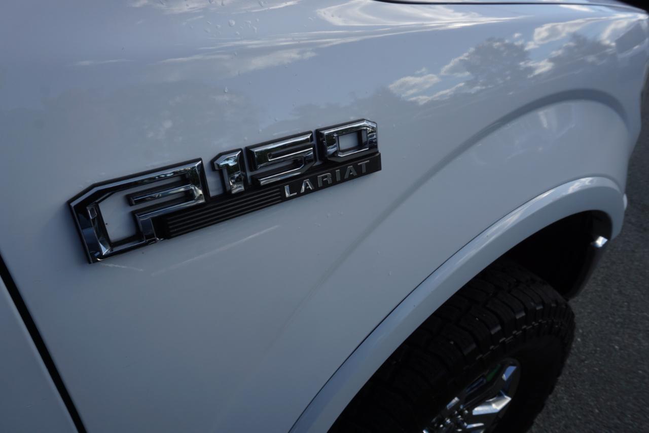 Ford F-150  2018