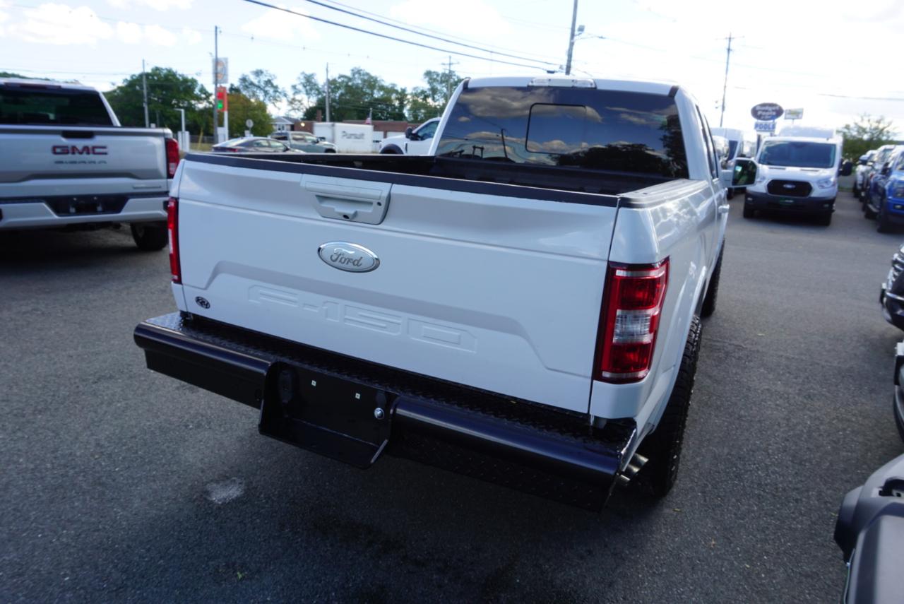 Ford F-150  2018