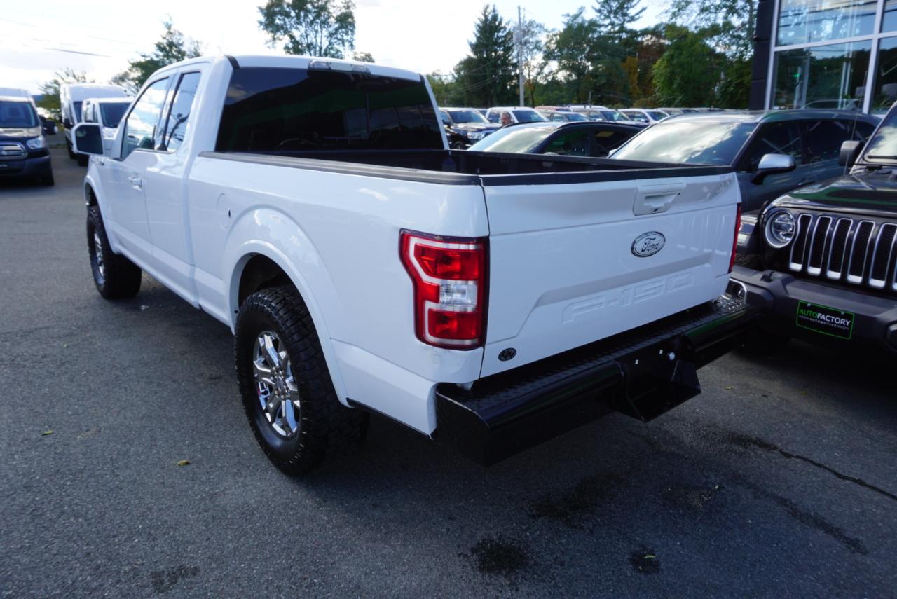 Ford F-150  2018