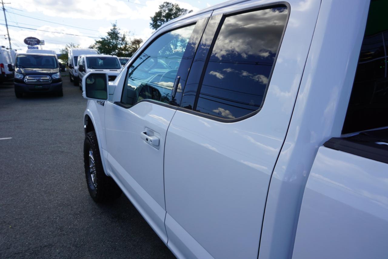 Ford F-150  2018