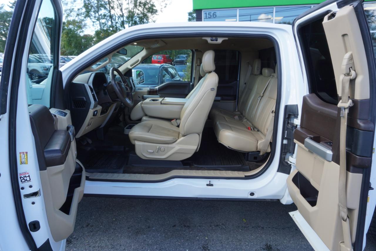 Ford F-150  2018