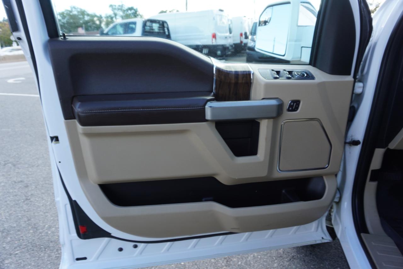 Ford F-150  2018