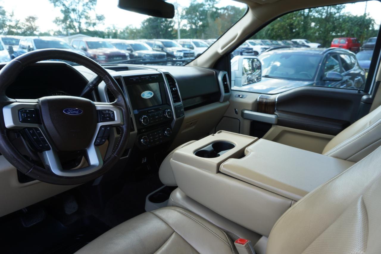 Ford F-150  2018
