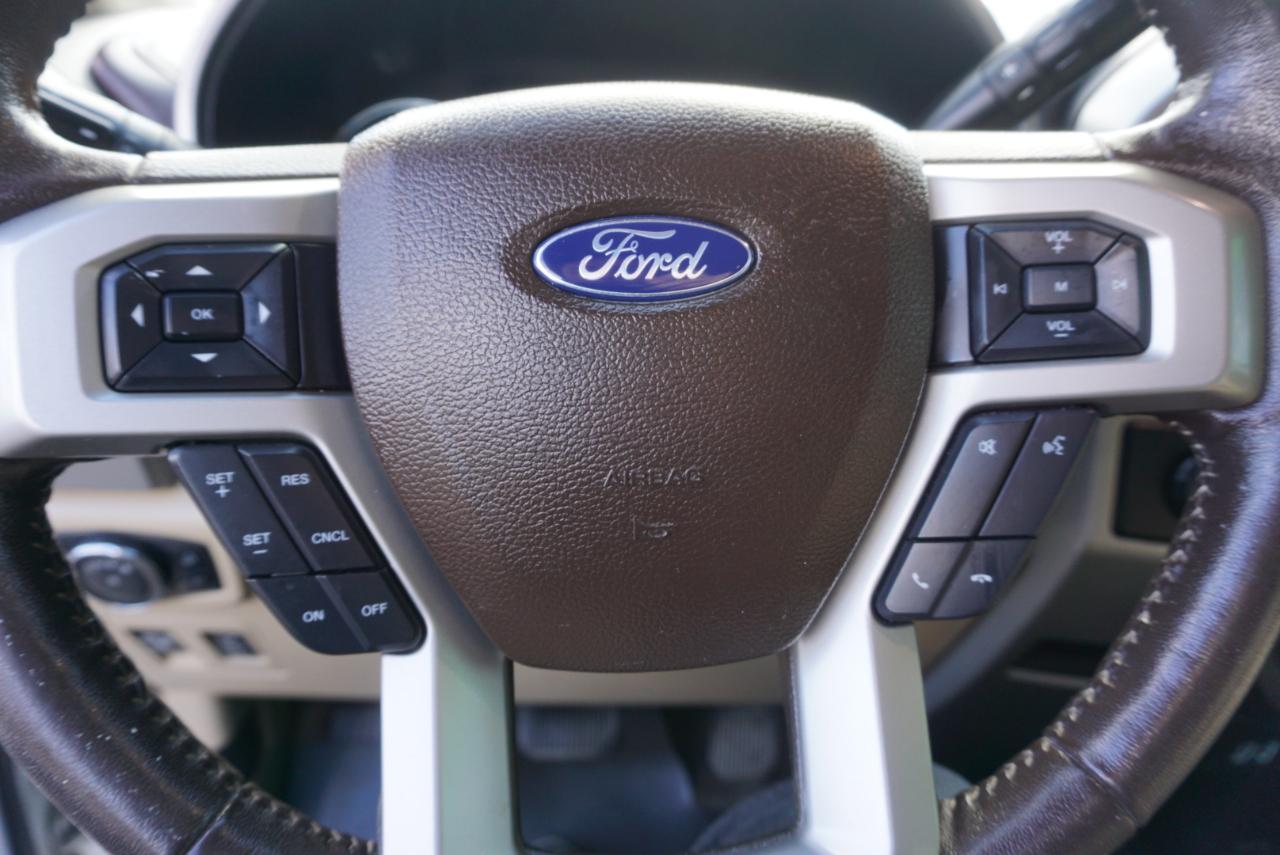 Ford F-150  2018