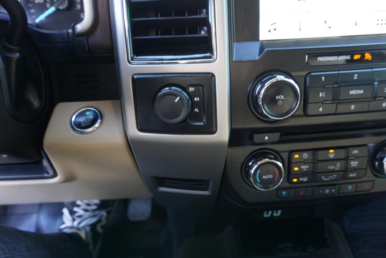 Ford F-150  2018