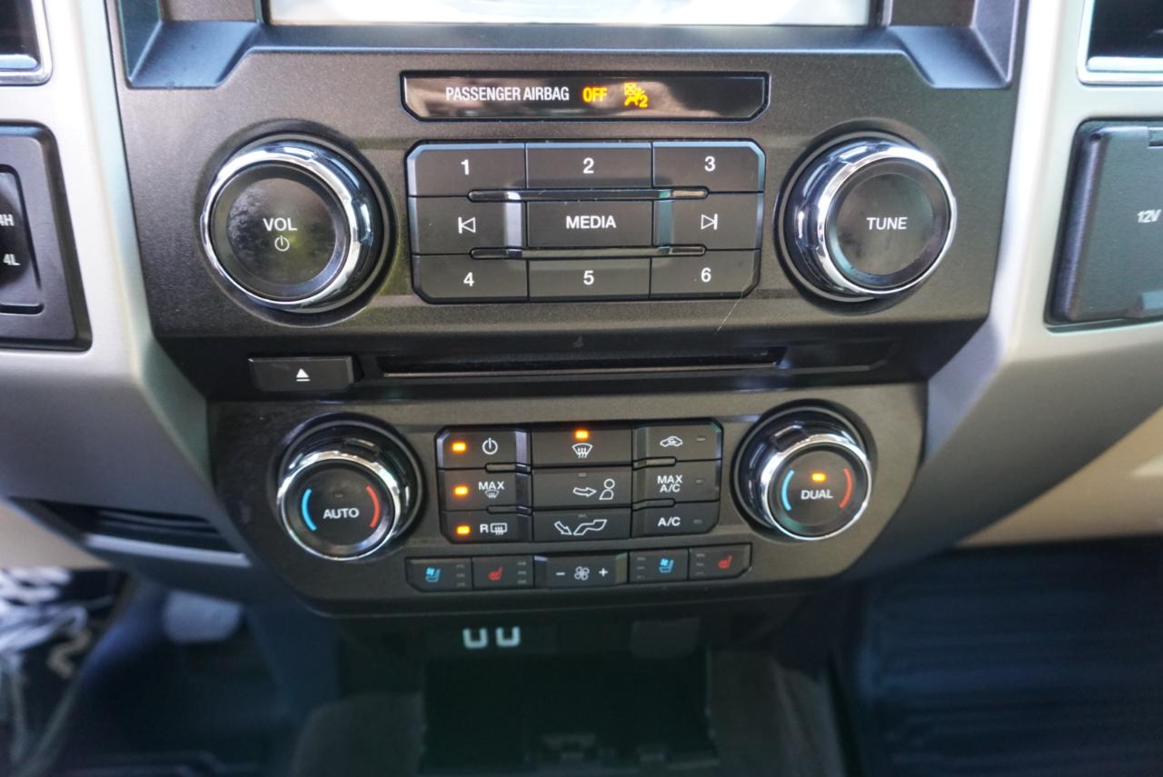 Ford F-150  2018
