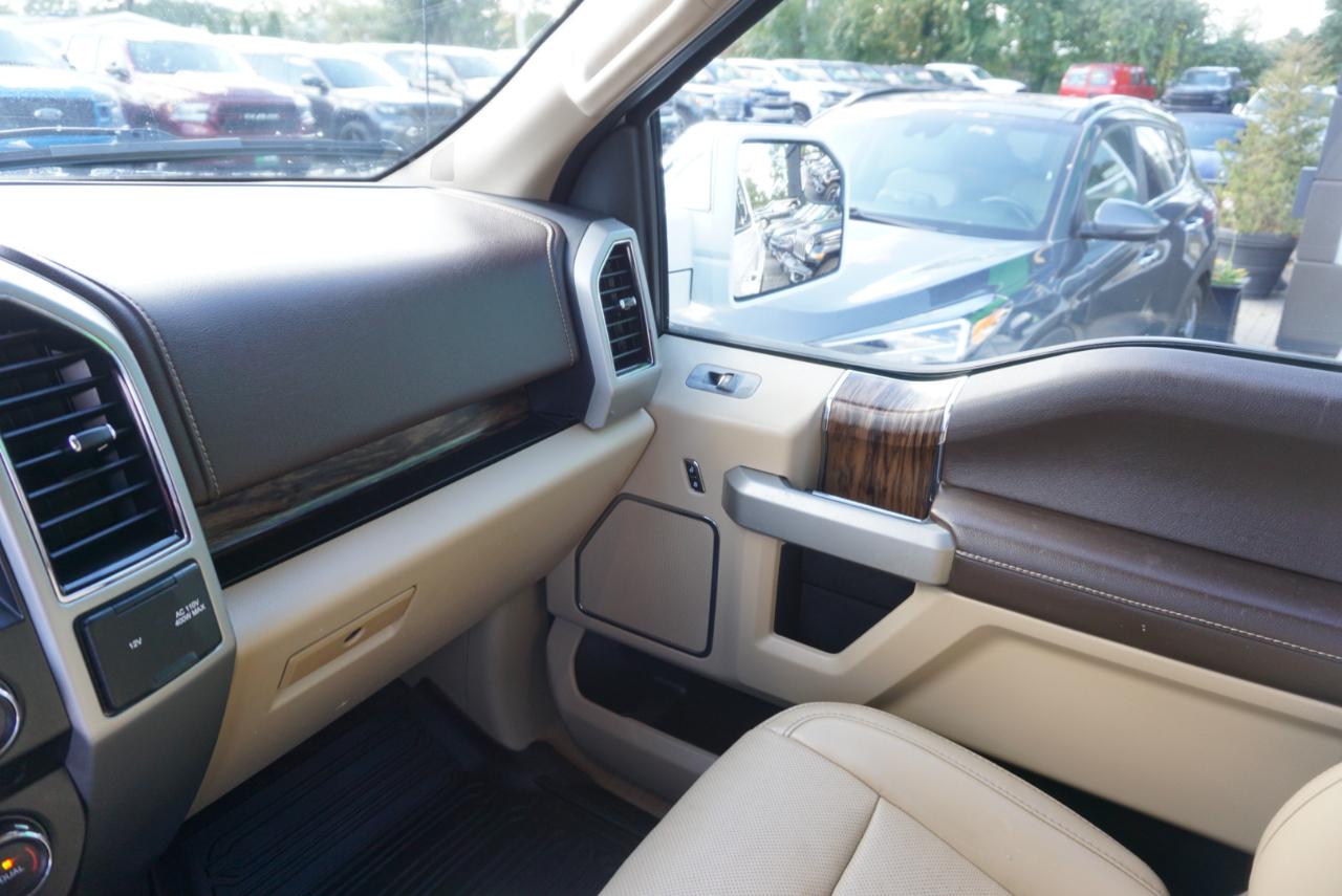 Ford F-150  2018