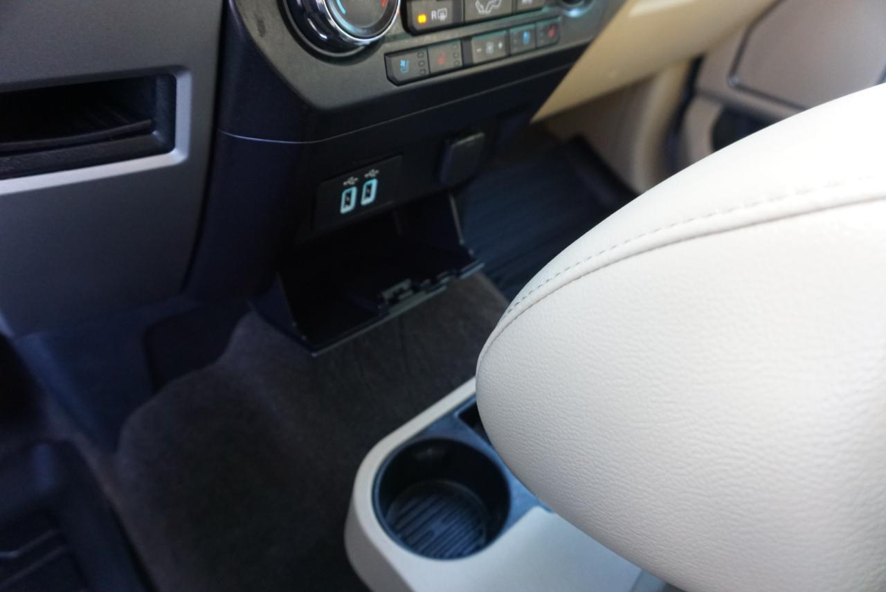 Ford F-150  2018