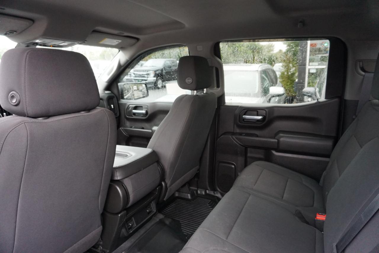Chevrolet Silverado 1500  2020