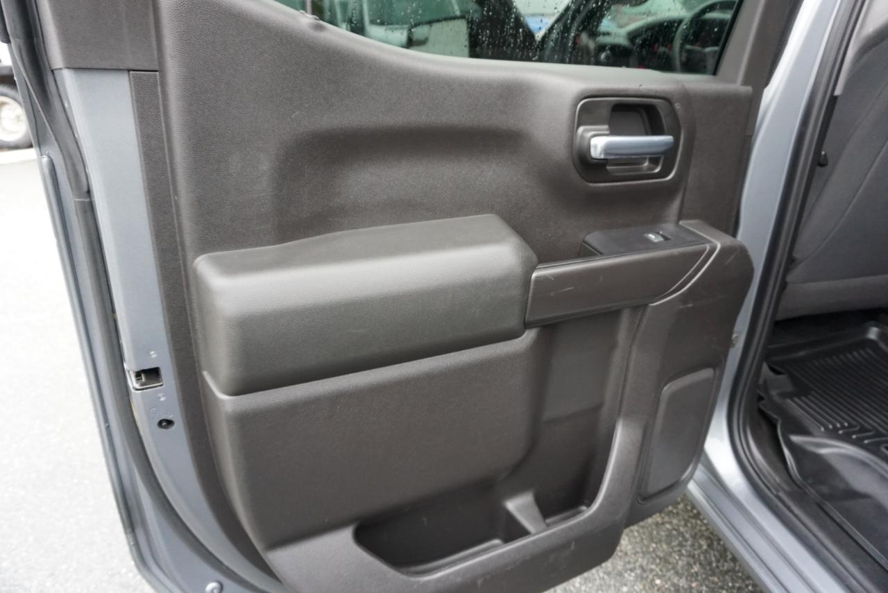 Chevrolet Silverado 1500  2020