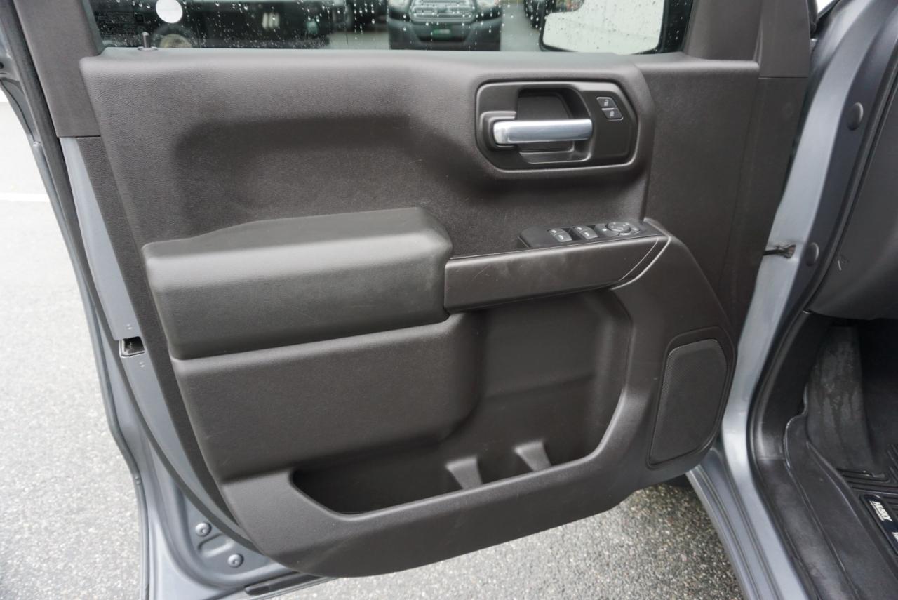 Chevrolet Silverado 1500  2020