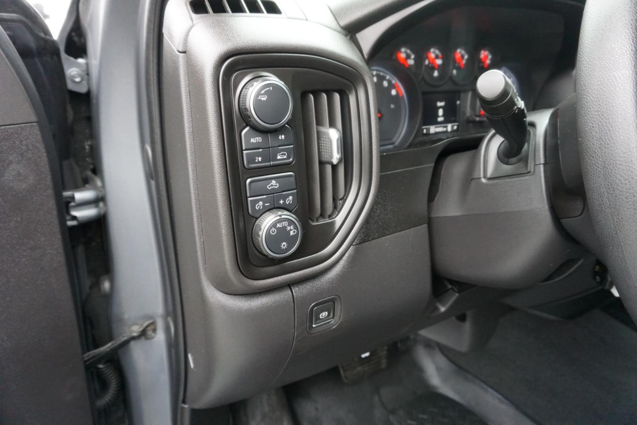 Chevrolet Silverado 1500  2020