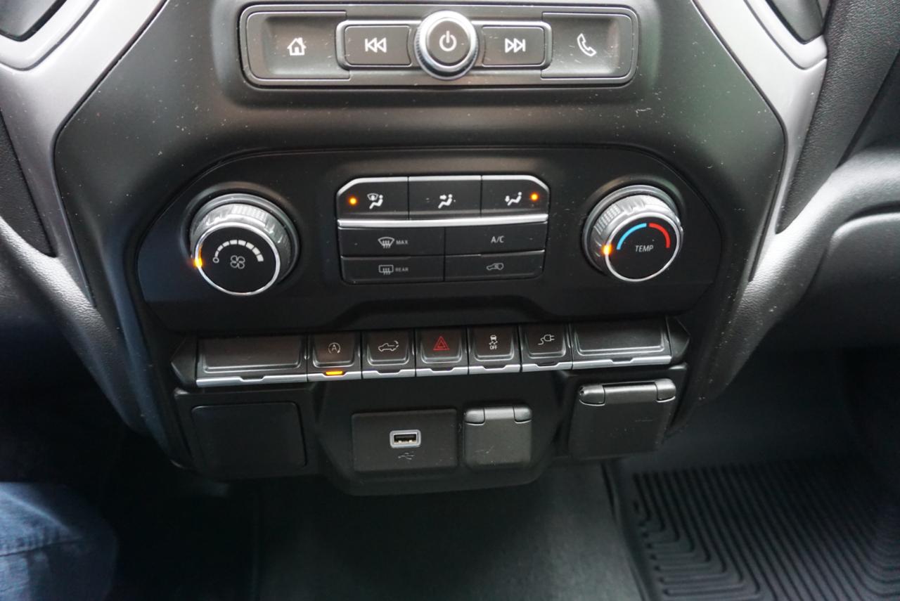 Chevrolet Silverado 1500  2020