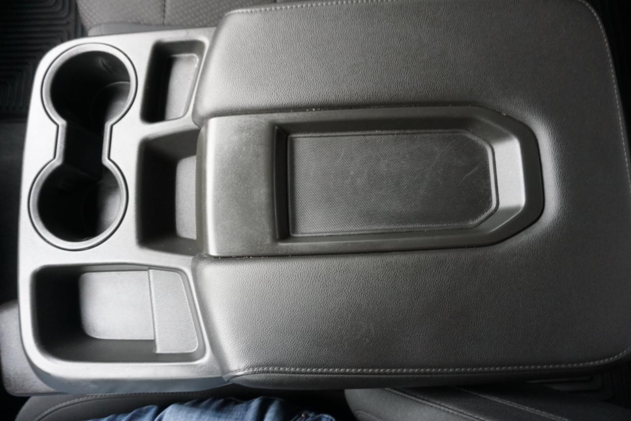 Chevrolet Silverado 1500  2020