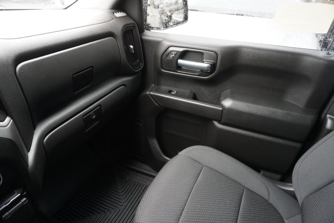 Chevrolet Silverado 1500  2020
