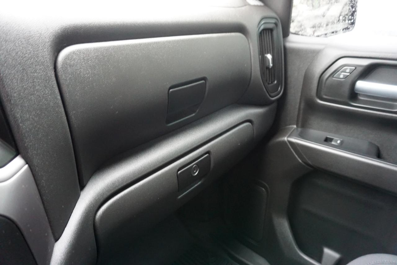 Chevrolet Silverado 1500  2020