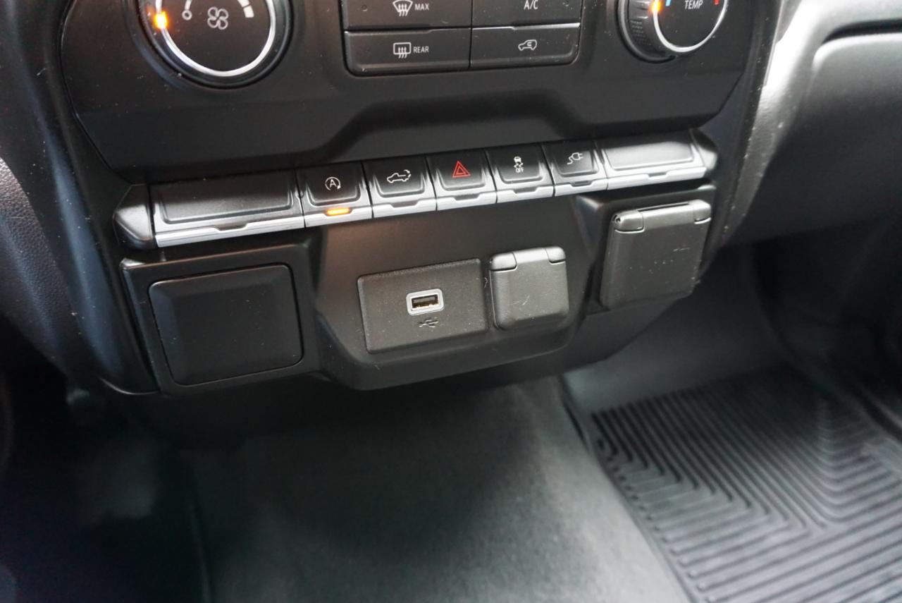 Chevrolet Silverado 1500  2020