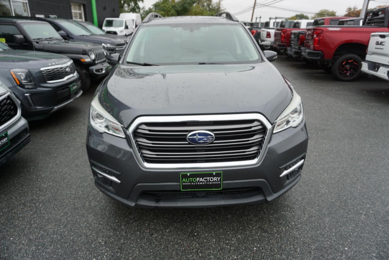 Subaru Ascent Limited 8-Passenger 2019