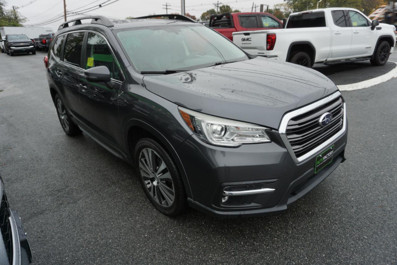 Subaru Ascent Limited 8-Passenger 2019