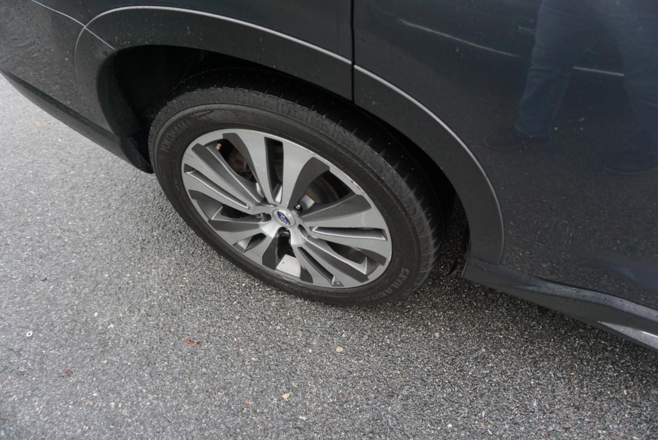 Subaru Ascent Limited 8-Passenger 2019