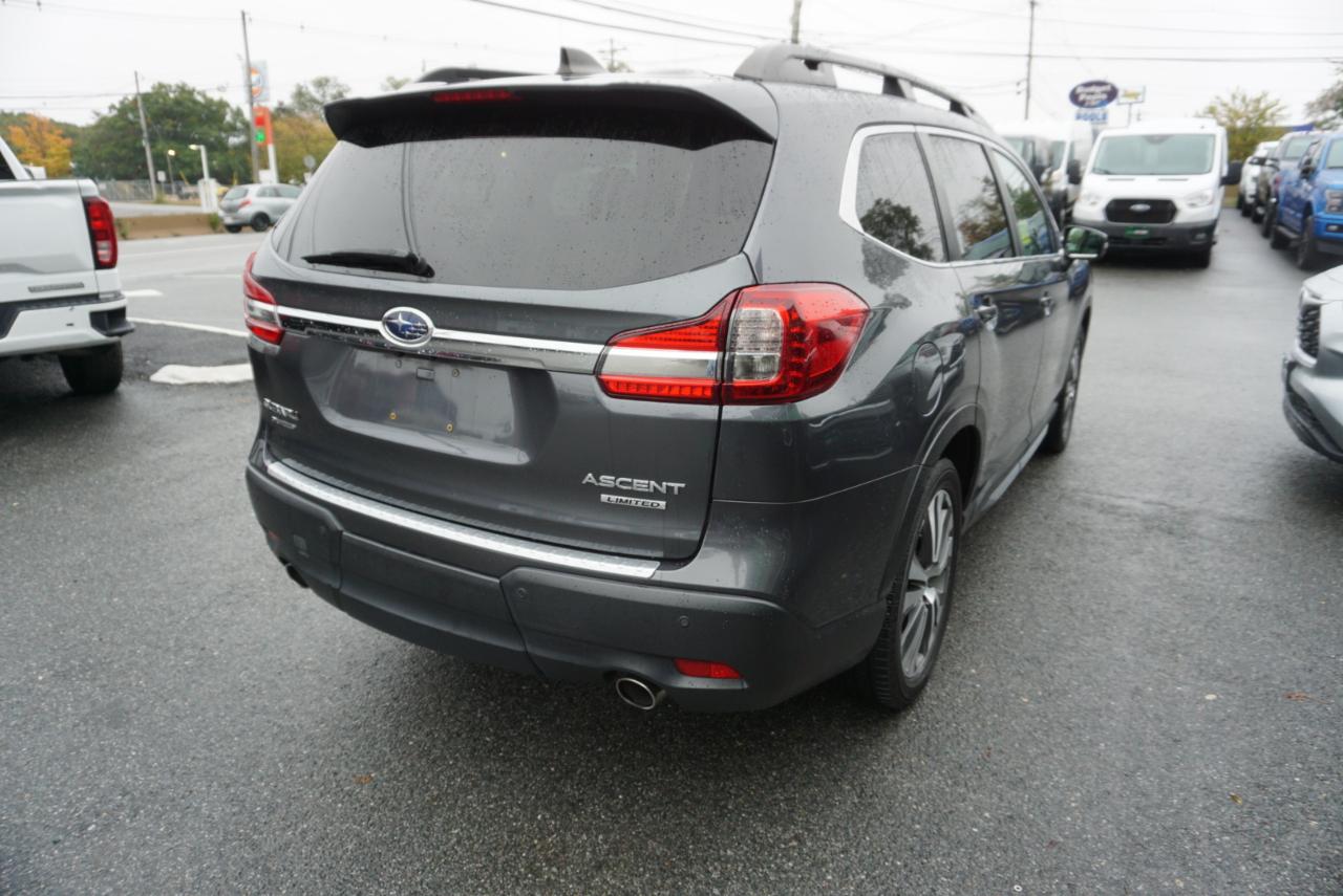 Subaru Ascent Limited 8-Passenger 2019