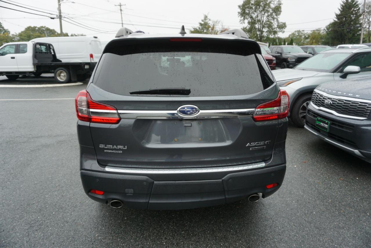 Subaru Ascent Limited 8-Passenger 2019